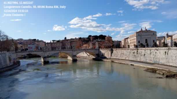 Ponte Umberto I